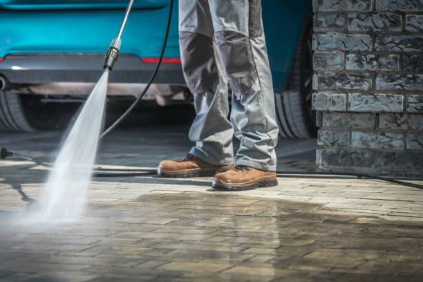 Best Patio and Deck Pressure Washing  in Belvedere, CA