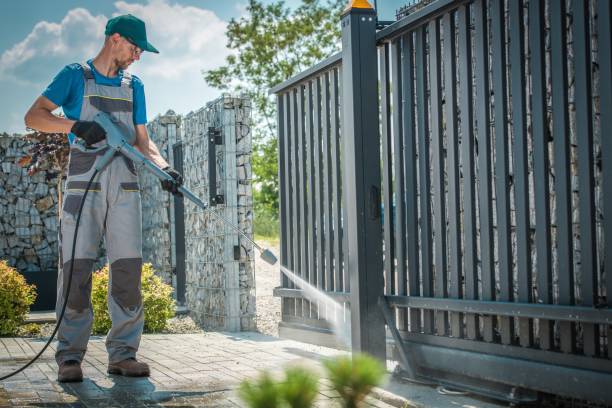 Best Sidewalk and Walkway Cleaning  in Belvedere, CA